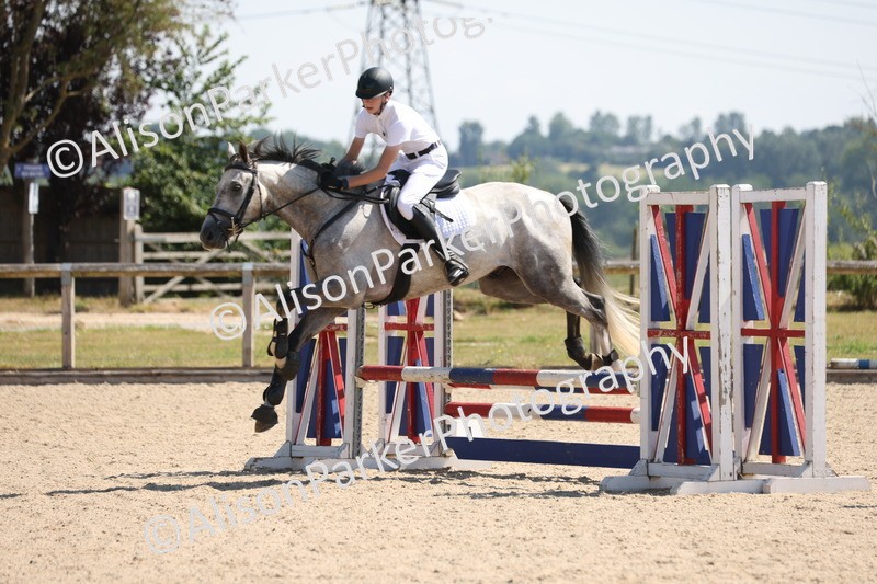 20250713-0725 - Class 4 - 70cm