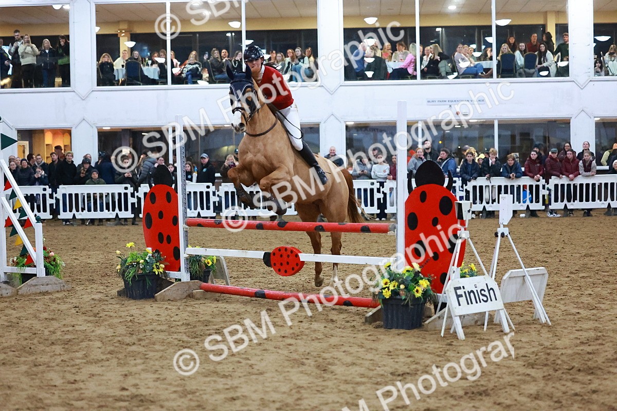 SBM_007055 - Bareback - Camera 2