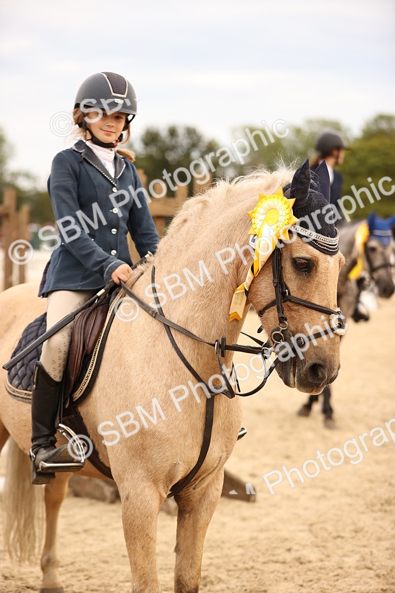 SBM_74492 - J14 - Junior Pony 65cm Championship