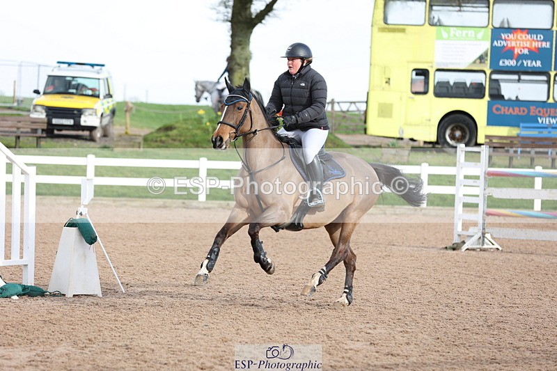240223A-152803-02314 - Cls 6 Foxhunter and 1.20m Open