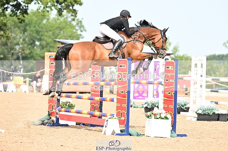 240801A-110703-01295 - Cls 2 Foxhunter