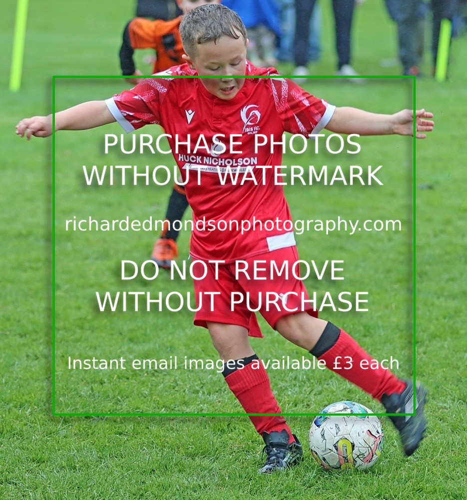 IMG_5024 - Ibis Under 8 vs Kirkby Stephen Under 8 (30/11/24)