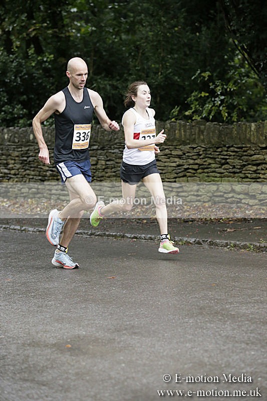 CAD131019-0038 - Cadence Events Grittleton 10km 13/10/19