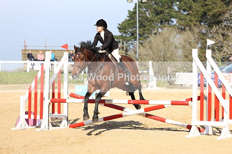 3E7A6107 - Class 3: Senior 80cm