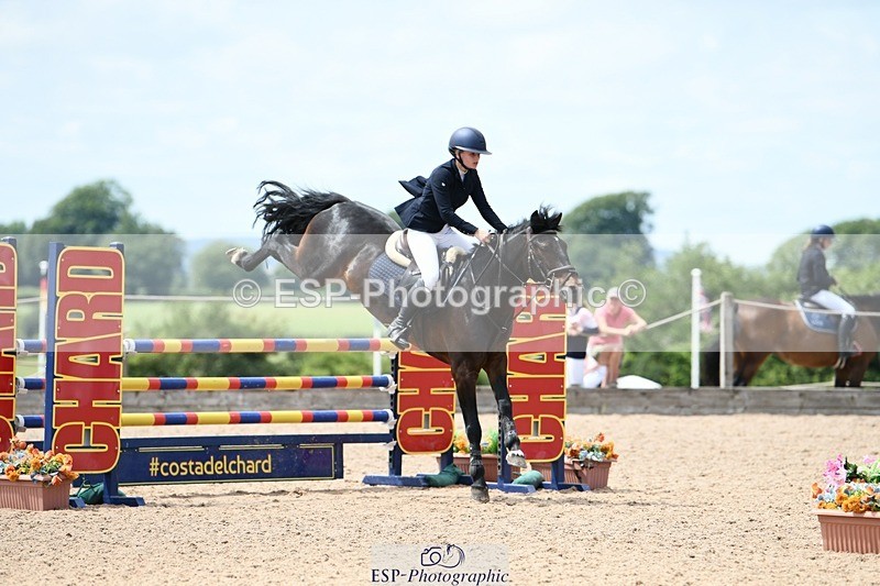 250628-135958-05299 - Cls 12 Newcomers 2nd Round 1pm to End