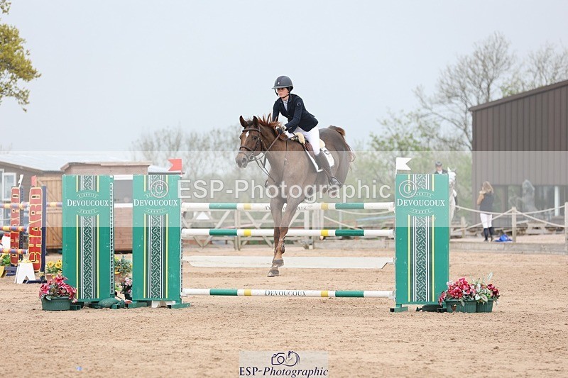 250424-153539-07085 - Cls 9 - 2 Star Big Tour - 2nd Half plus Presentations