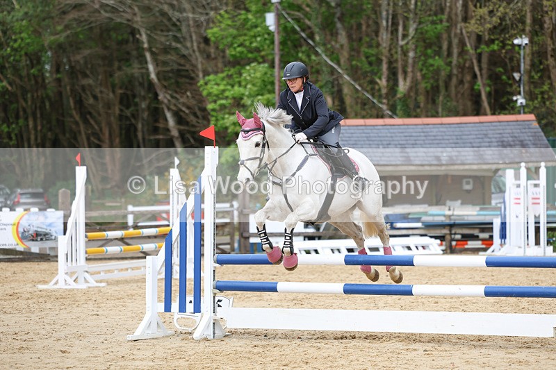 3E7A0033 - Class 5: 85cm