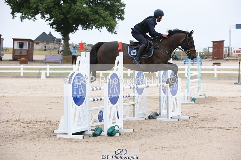 250717-090839-03411 - Cls 9, 1 Star Bronze Tour