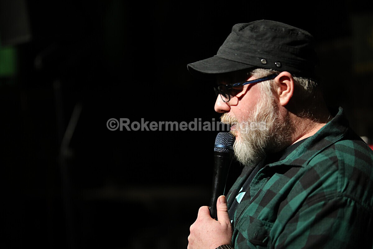 FOLK N BLUES-672 - FOLK and BLUES SEPT 2022