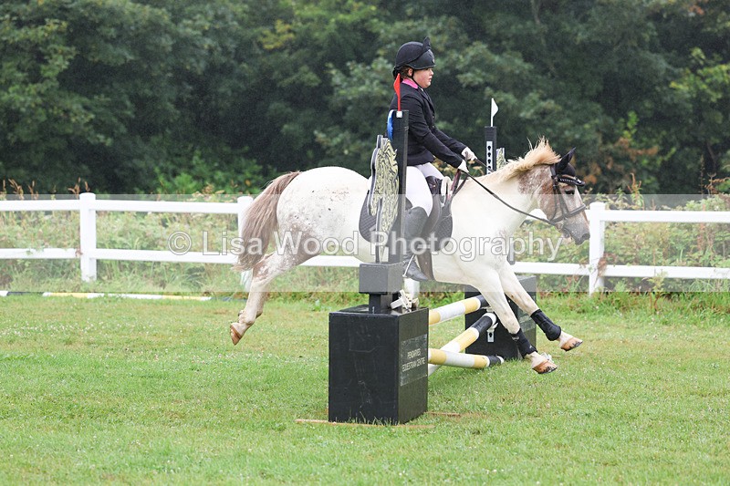 3E7A0223 - Class 1: 60cm Junior