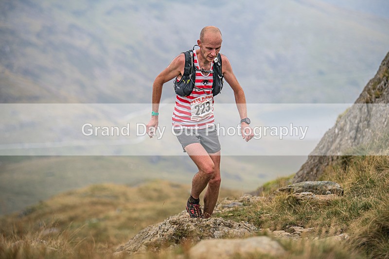 Peris Horseshoe-117 - Peris Horseshoe Fell Race Saturday 21st September 2024