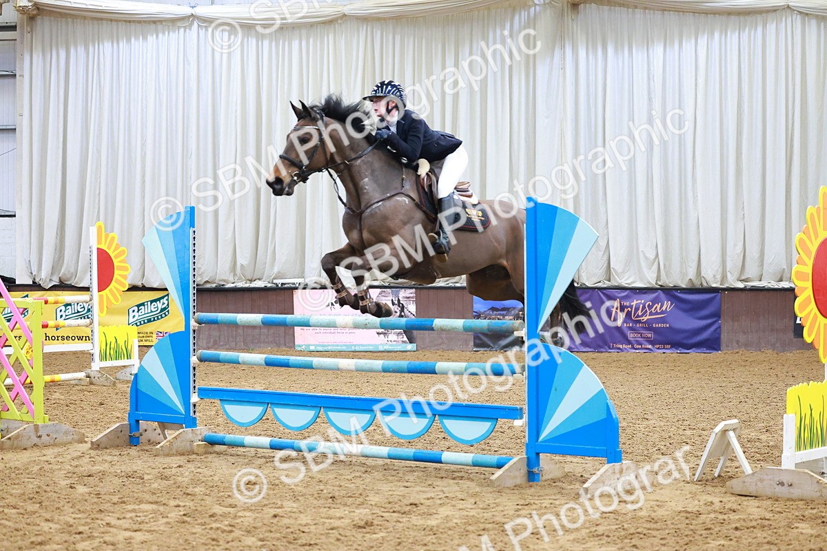 SBM_001370 - Class 4 - Senior Newcomers - 1.10m