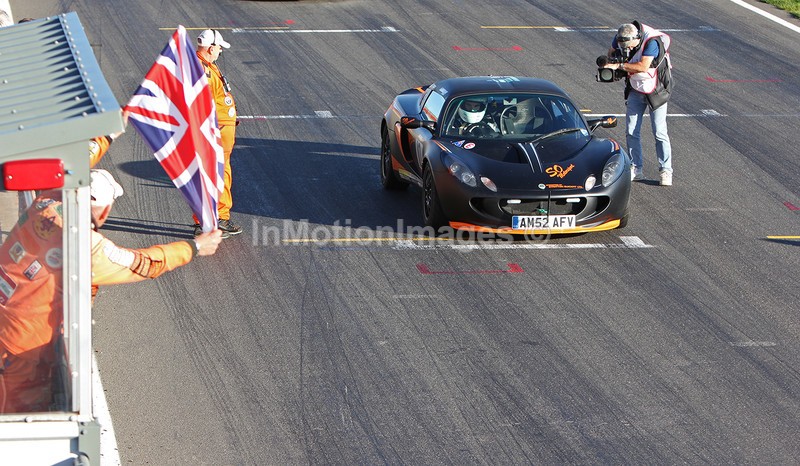  - Lotus Cup UK Speed Champs 2014/15/16/17/18/22/23/24
