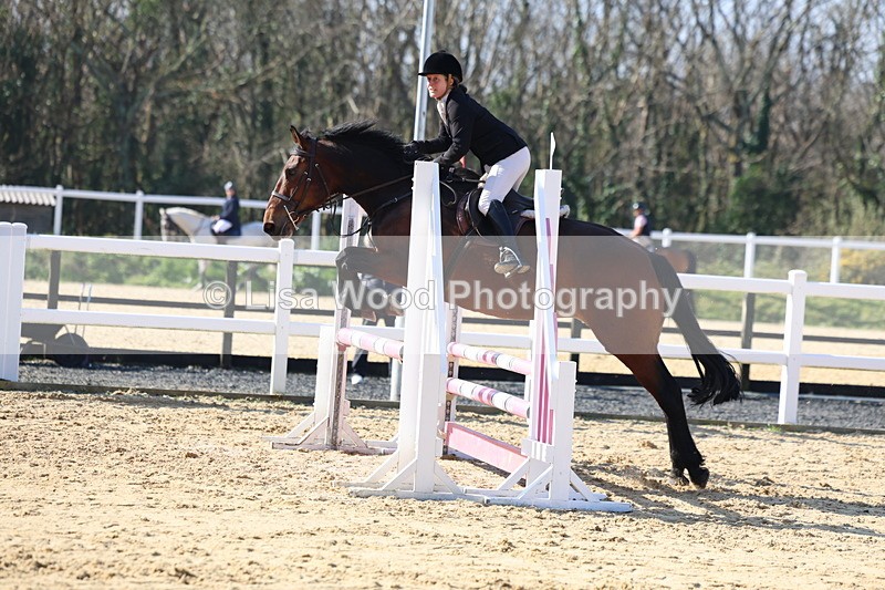 3E7A6117 - Class 3: Senior 80cm