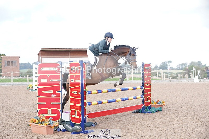 241005A-100352-04393 - SAT Cls 8 Snr British Novice & 90cm Open