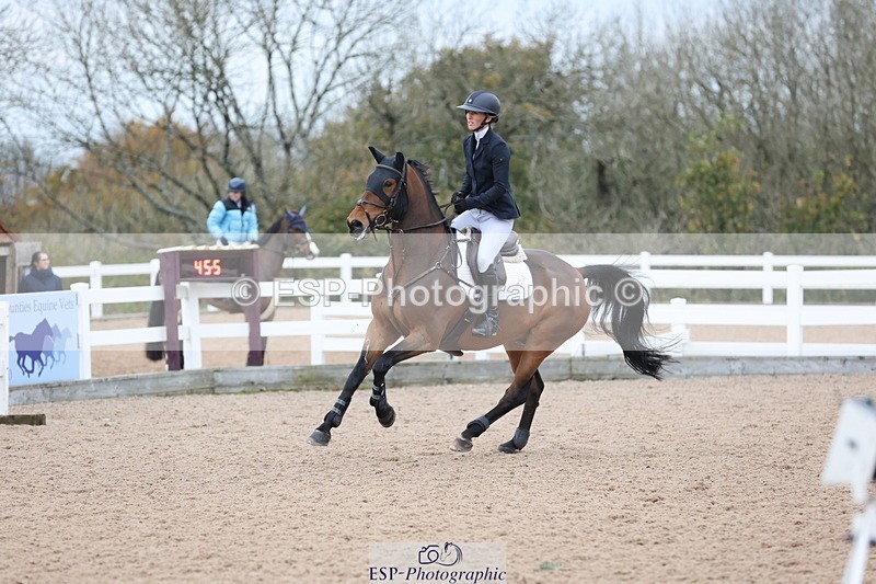 241101A-145108-02626 - FRI Cls 7 Grade B&C Champ Qualifier