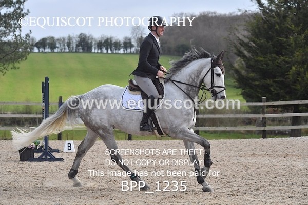 BPP_1235 - CLASS 8 National 1.30m Open