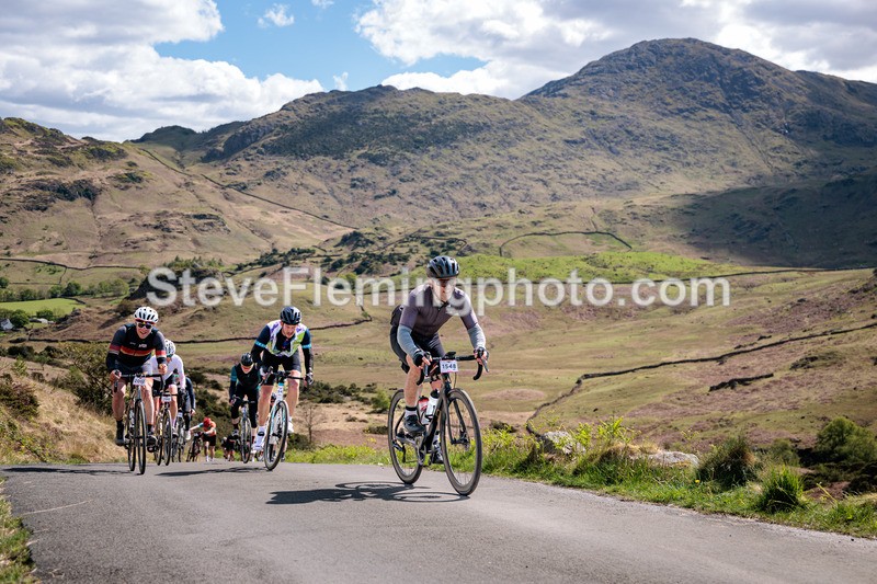 151154 - Blea Tarn Climb 15:00 - 16:00
