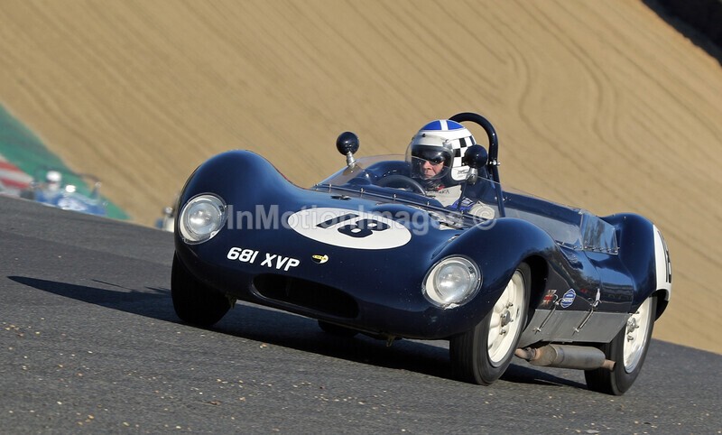  - Equipe Classic Racing