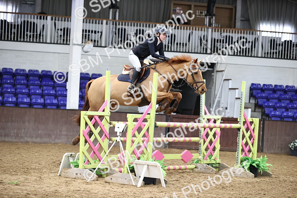 SBM_005426 - Class 17 - Senior Newcomers 1.10m