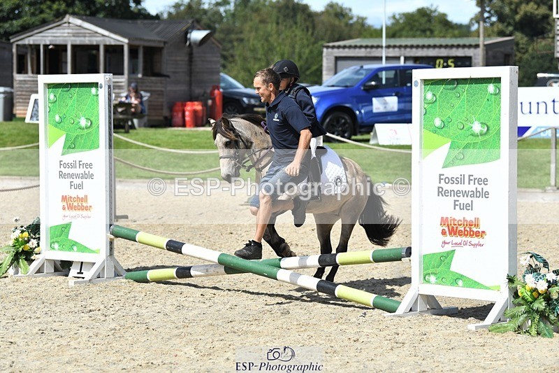 230824-135541-03665 - Round 2 Lead Rein Start to 14.40 CW