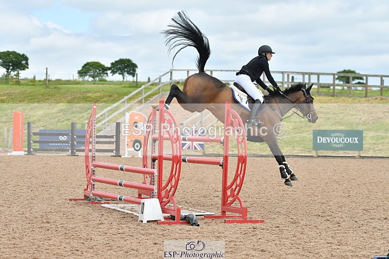 240609A-141443-06080 - Cls 19 Snr Foxhunter and 1.20m Open