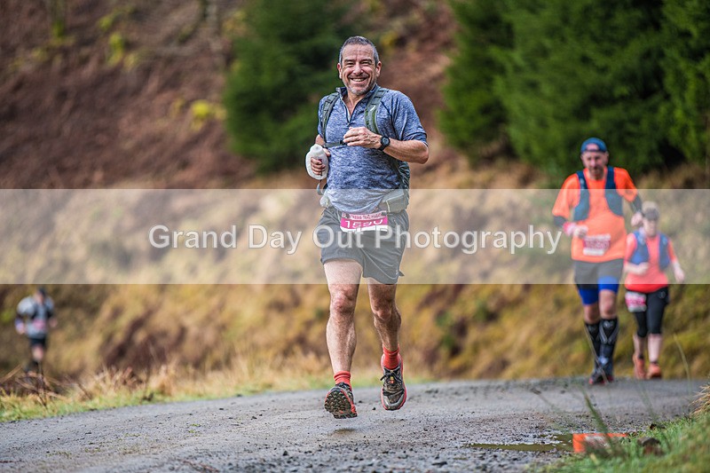 Glentress-285 - High Terrain Events Glentress Marathon 21 & 10K Trail Races Sunday 18th February 2024