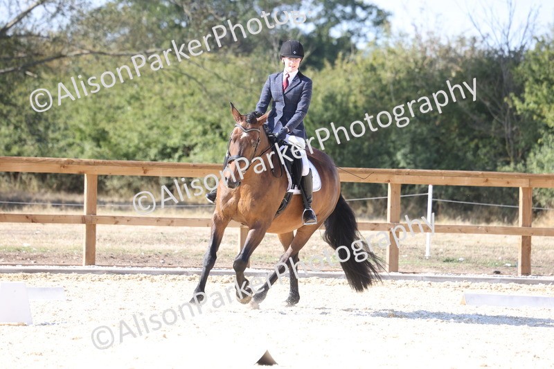 20260905-1613 - Class 5 - Novice 2