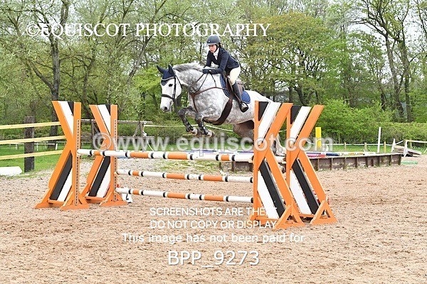 BPP_9273 - CLASS 30 SUN Senior Newcomers/ 1.10m Open