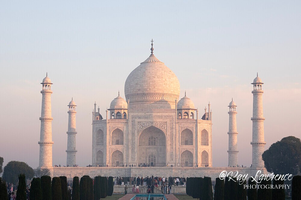 Agra - New Delhi _RLP725460 - Further Afield