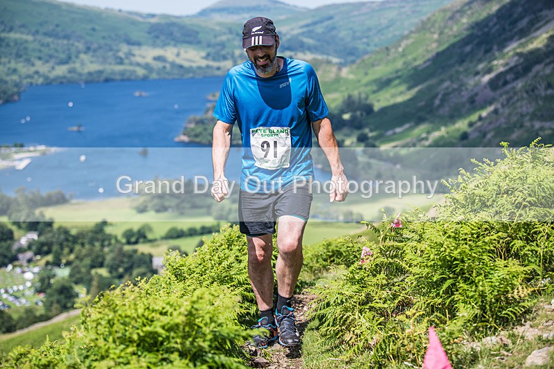 Arnison-263 - Arnison Dash Fell Race Sunday 29th June 2025