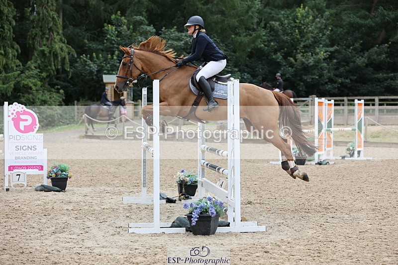 250705A-172129-16452 - Cls 37 1.05m Amateur Quali