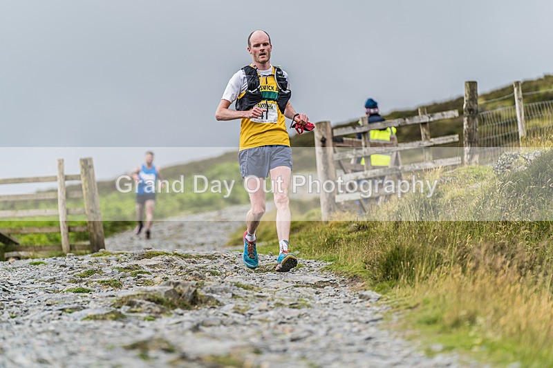 Skiddaw-553 - Skiddaw Fell Race Sunday 7th July 2014