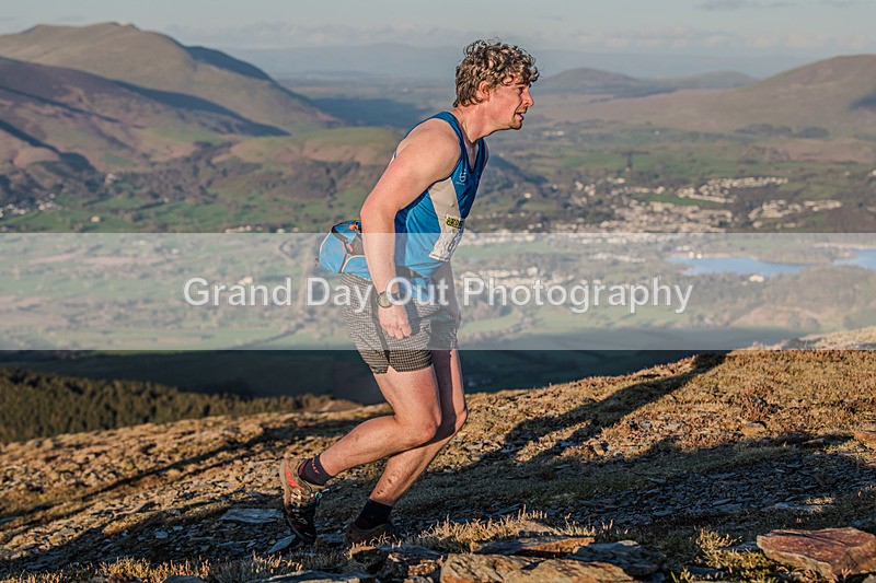 Grisedale-190 - Grisedale Grind Fell Race Wednesday 17th April 2024