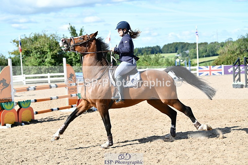 240913A-113214-03720 - Cls 21 Snr Discovery and 1m Open