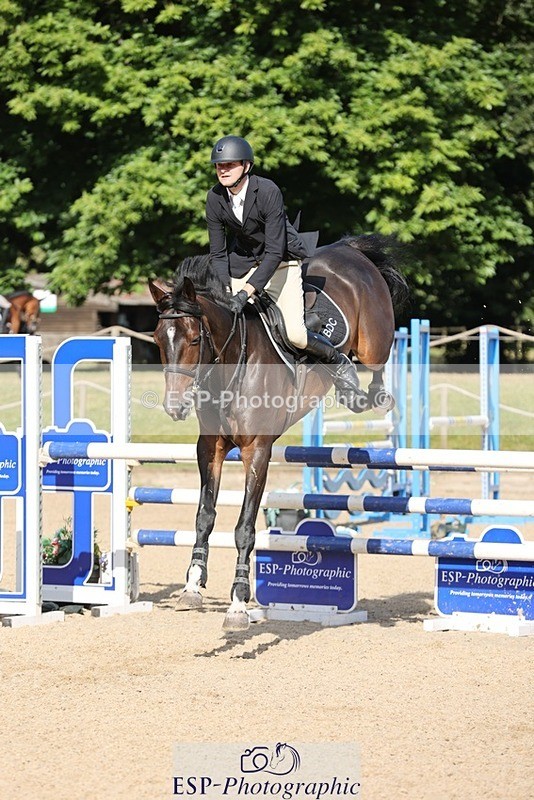 240711-090235-24567 - Cls 119 5 Yr Old Qualifier 1.10m