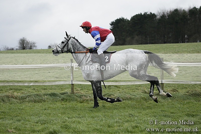 PtP 031217 232 - Hursley Hambledon Point-to-Point Larkhill 03/12/17
