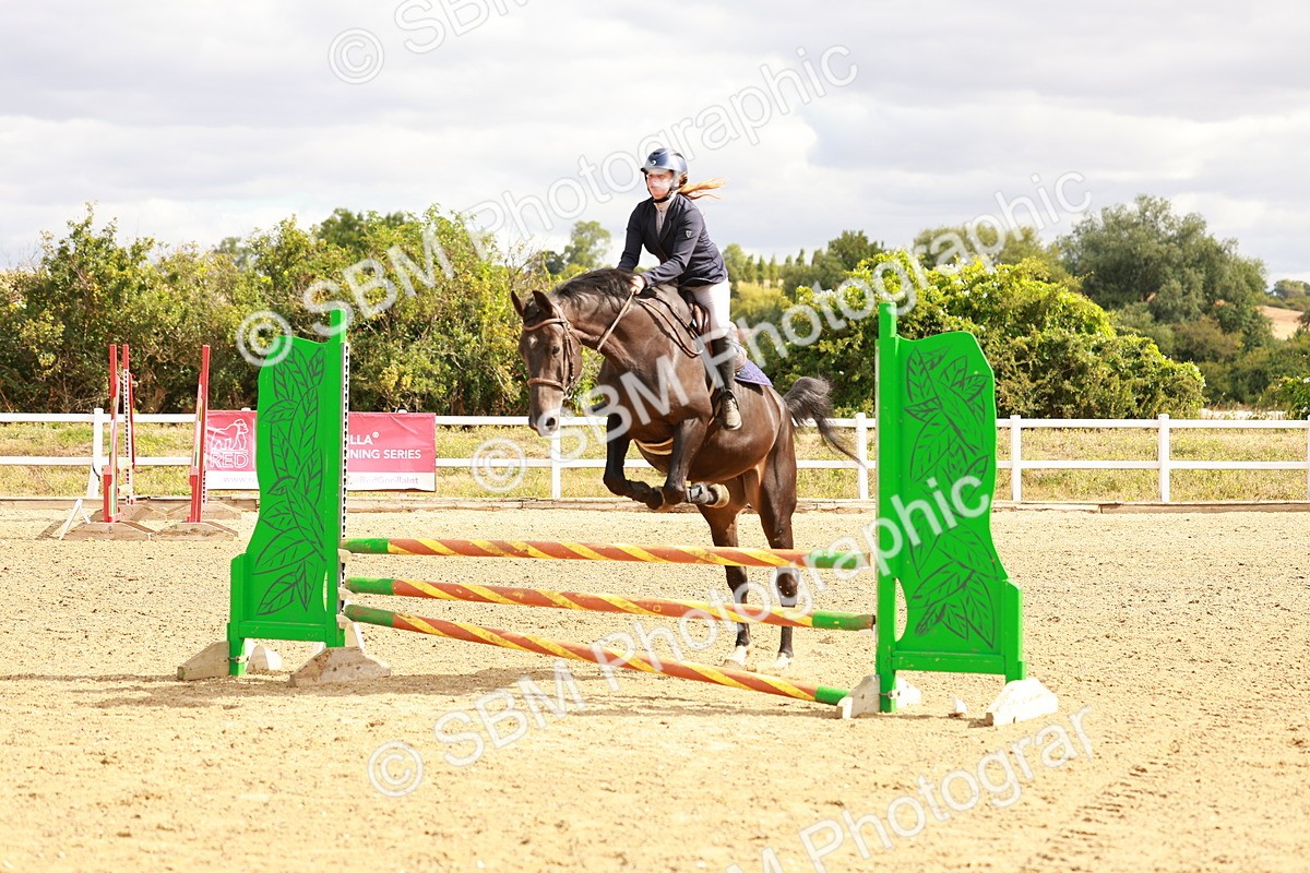 SBM_004774 - Class 1 - Clear Round