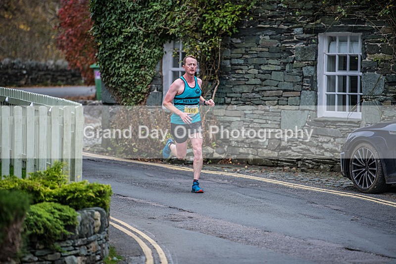 Derwentwater-142 - Derwentwater 10 Mile Road Race Sunday 3rd November 2024