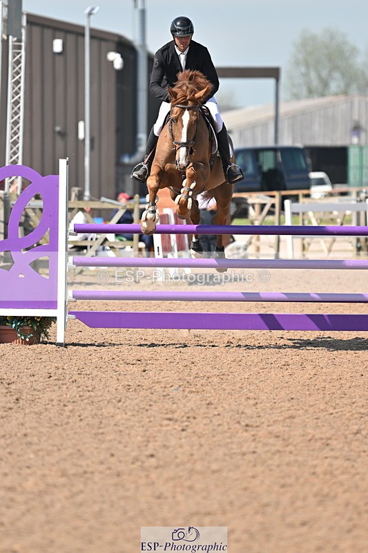 240512A-154250-19602 - Cls 51 Foxhunter