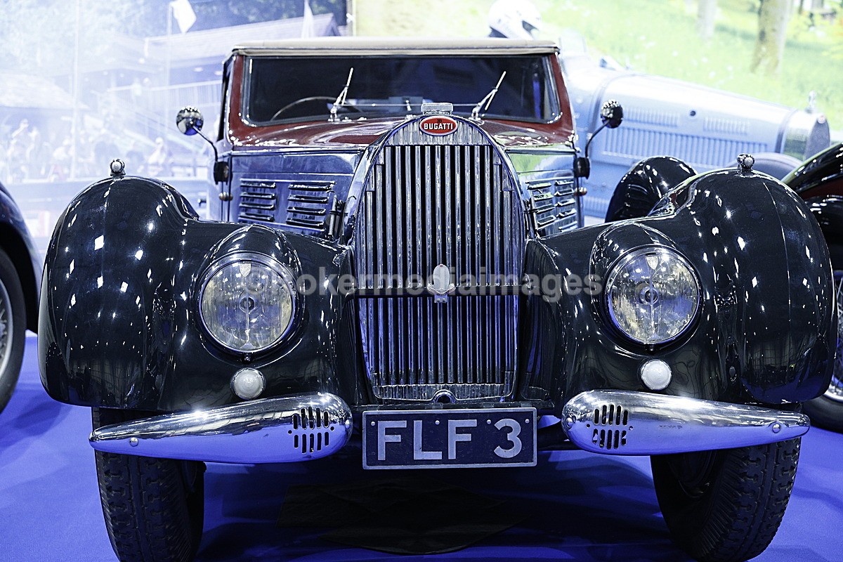 _MGL3974 - Classic Car Show NEC 2025