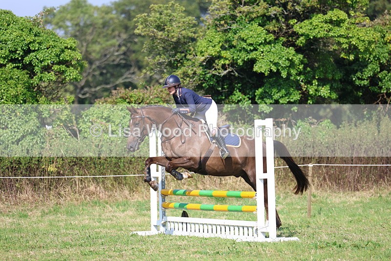 3E7A1610 - Class 2: Club 70cm Junior and Seniors
