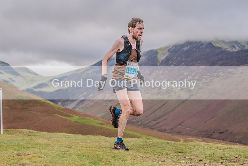 British Fell Relay-3212 - British Fell & Hill Relay Championship Braithwaite Keswick Saturday 21st October 2023