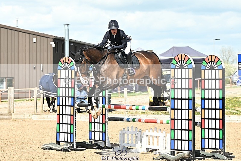 250416-133104-01109 - Cls 4 Newcomers and 1.10m