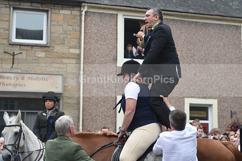 130 - Langholm Common Riding 2025