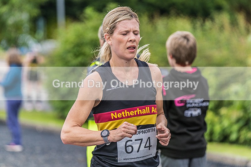 Lambfoot-611 - Lambfoot Loop Road Race Tuesday 2nd July 2024