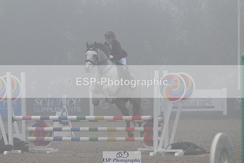 251115-102809-00129 - Cls 5 Pony British Novice and 80cm Open