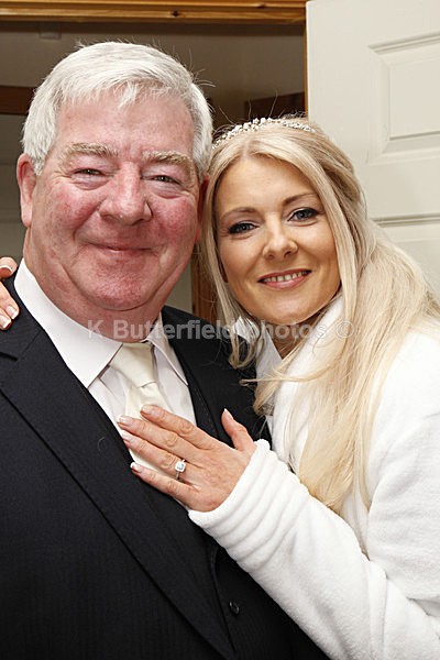 019 - Siobhan Higgins and Roy Mc Manus
