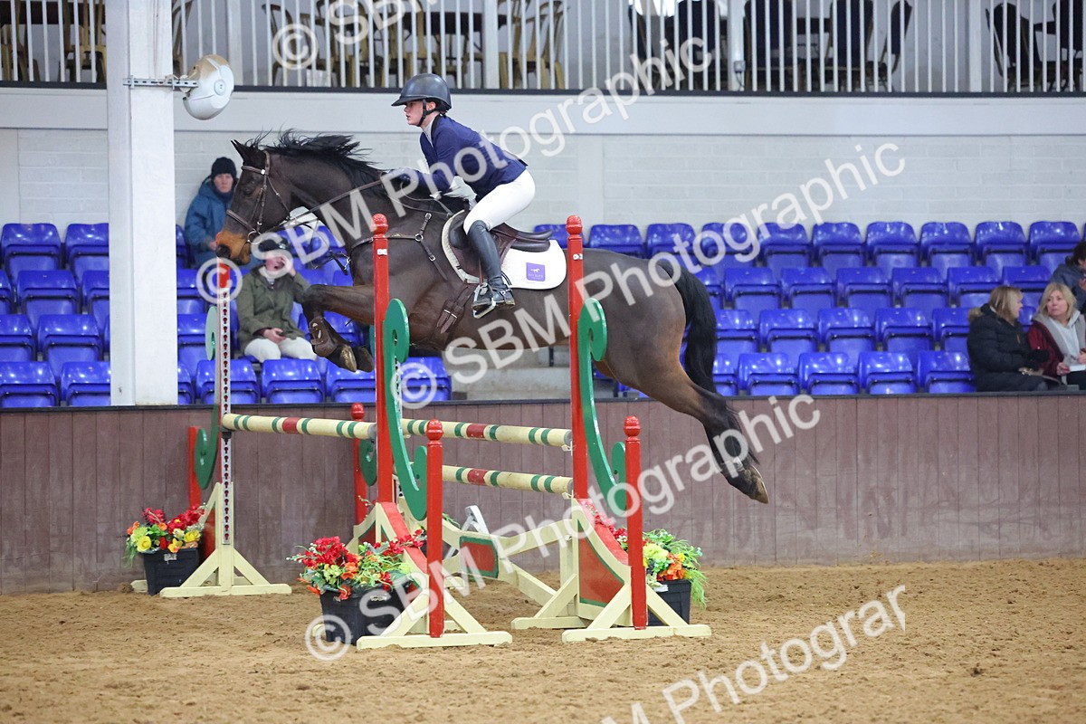 SBM_002548 - Class 16 - The WB Equiline Star Championship Qualifier (1.10m)