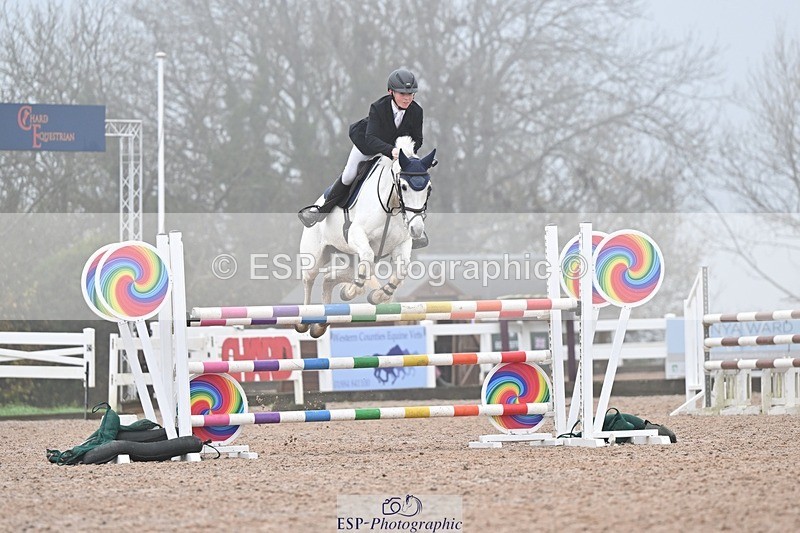251115-125413-00846 - Cls 13 BS Pony 1.15m Members Cup